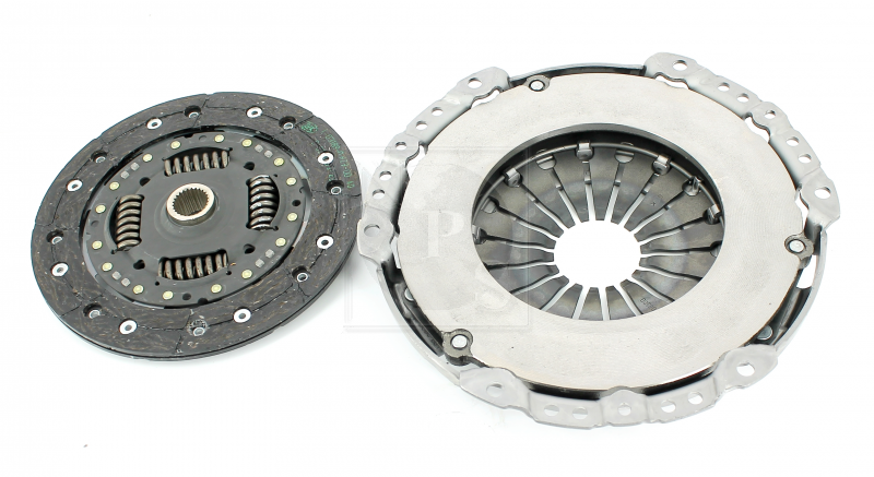 Kit de embrague NPS N200N70 (OE 30100ED800)