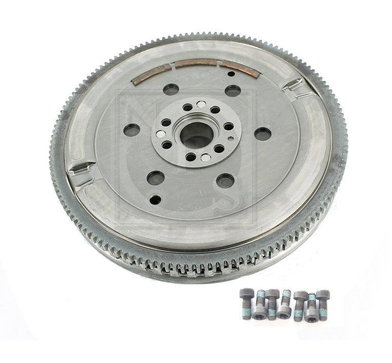 Volante motor NPS N205N15 (OE 1231000Q3C)