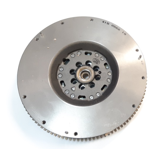 Volante motor NPS N205N19 (OE 123105X00A)