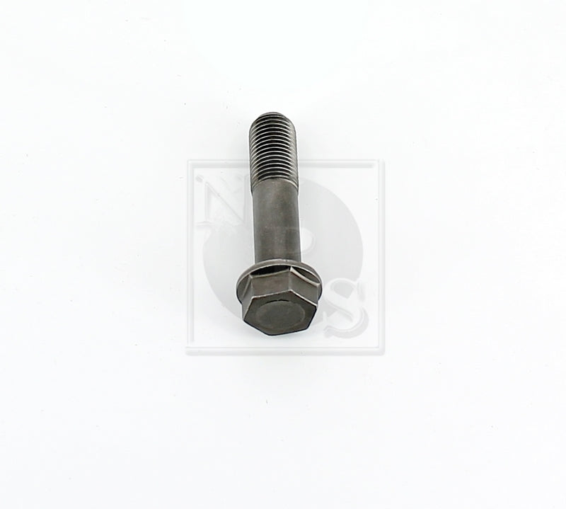 Tornillo de volante motor NPS N206N200A (OE 12315VD200)