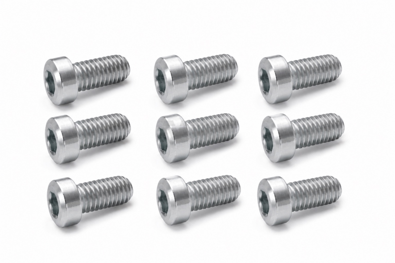 Tornillo de volante motor NPS N206N201 (OE 0112100Q9F)