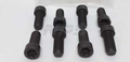 Tornillo de volante motor NPS N206N68 (OE 123158H301)