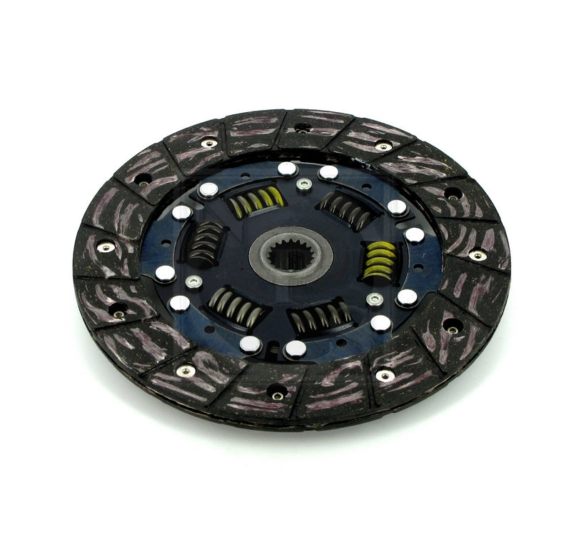 Disque d'embrayage NPS N220N25 (OE 3010052A94)
