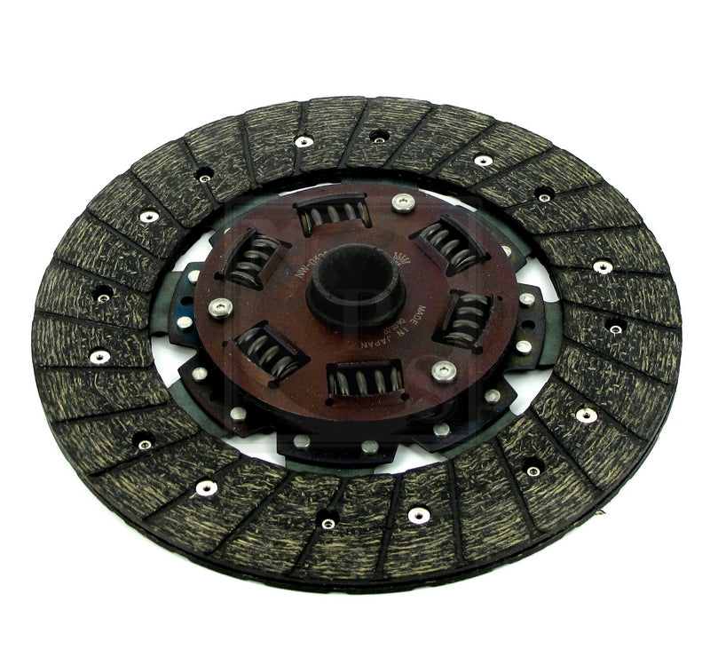 Disque d'embrayage NPS N220N44 (OE 30100VH004)