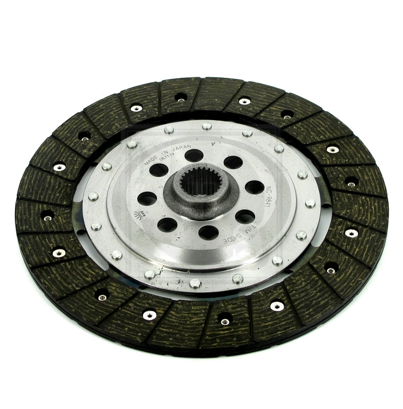 Disque d'embrayage NPS N220N49 (OE 30100AU400)