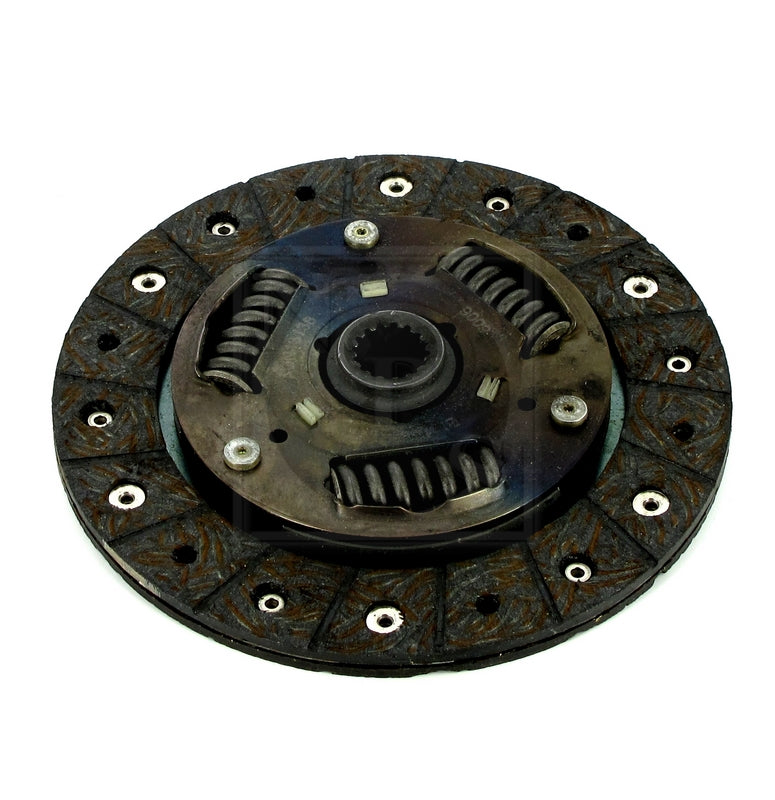 Disque d'embrayage NPS N220N77 (OE 30100-4F400)