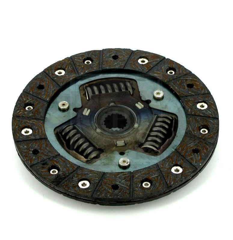 Disque d'embrayage NPS N220N77 (OE 30100-4F400)