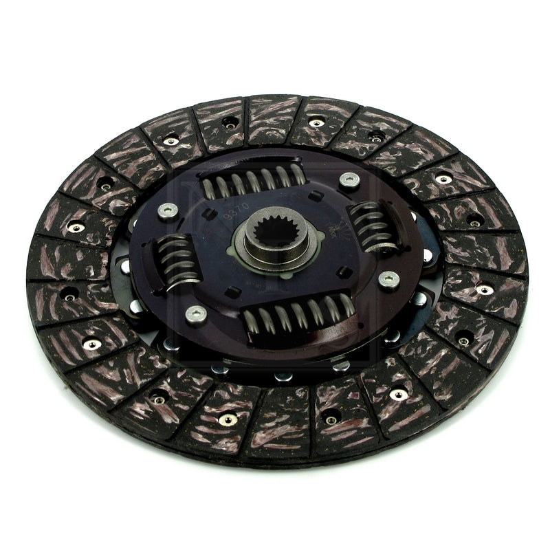 Disque d'embrayage NPS N220N96 (OE 301002F60A)