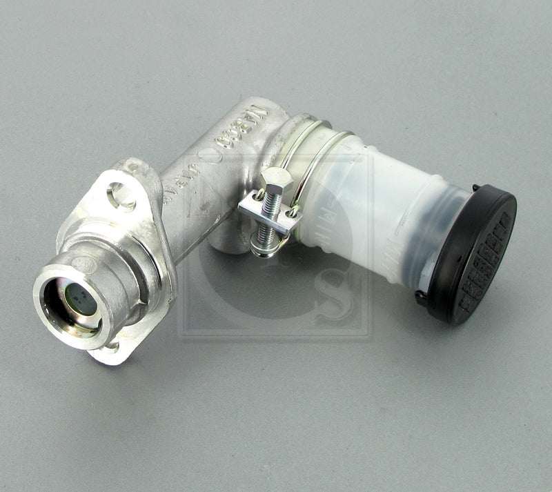 Bomba de embrague NPS N250N18 (OE 3061030R90)