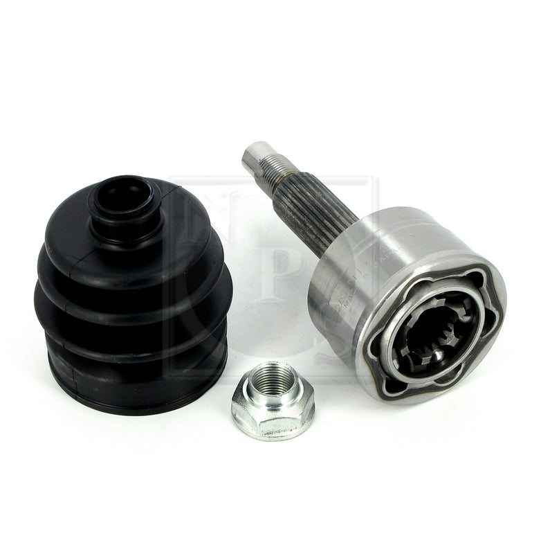 Gleichlaufgelenk radseitig NPS N281N28 (OE 3921141F25)