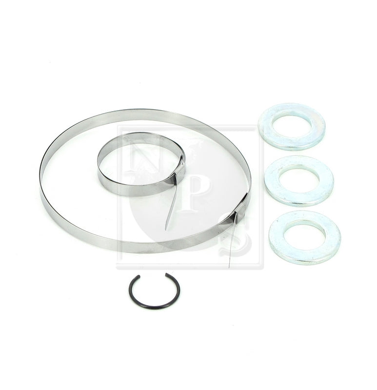 Gleichlaufgelenk radseitig NPS N281N28 (OE 3921141F25)