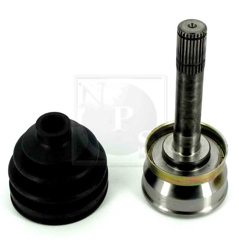 Gleichlaufgelenk radseitig NPS N281N35 (OE 3910020N00)