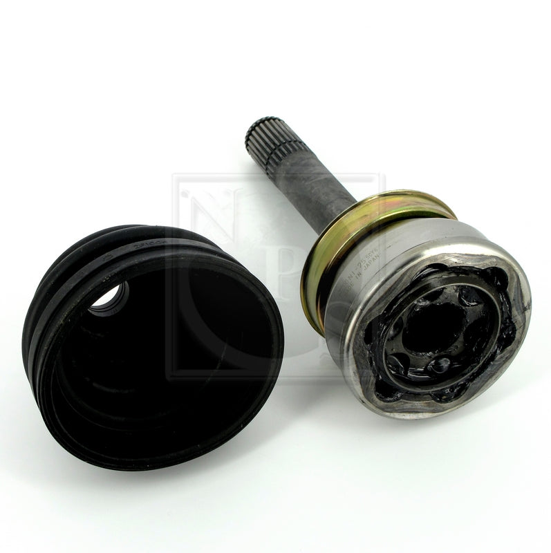 Gleichlaufgelenk radseitig NPS N281N35 (OE 3910020N00)