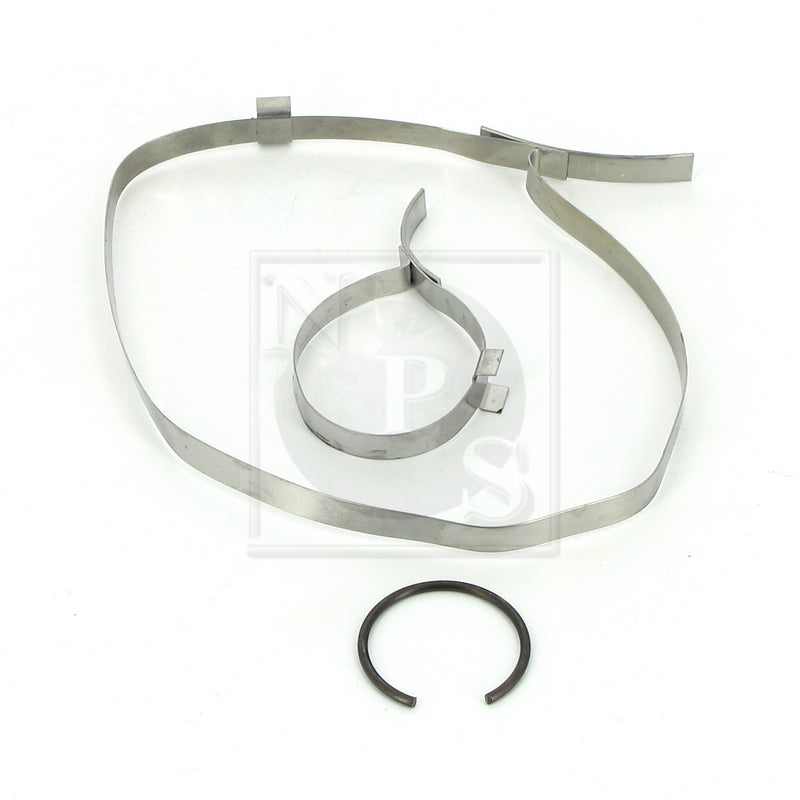 Gleichlaufgelenk radseitig NPS N281N35 (OE 3910020N00)