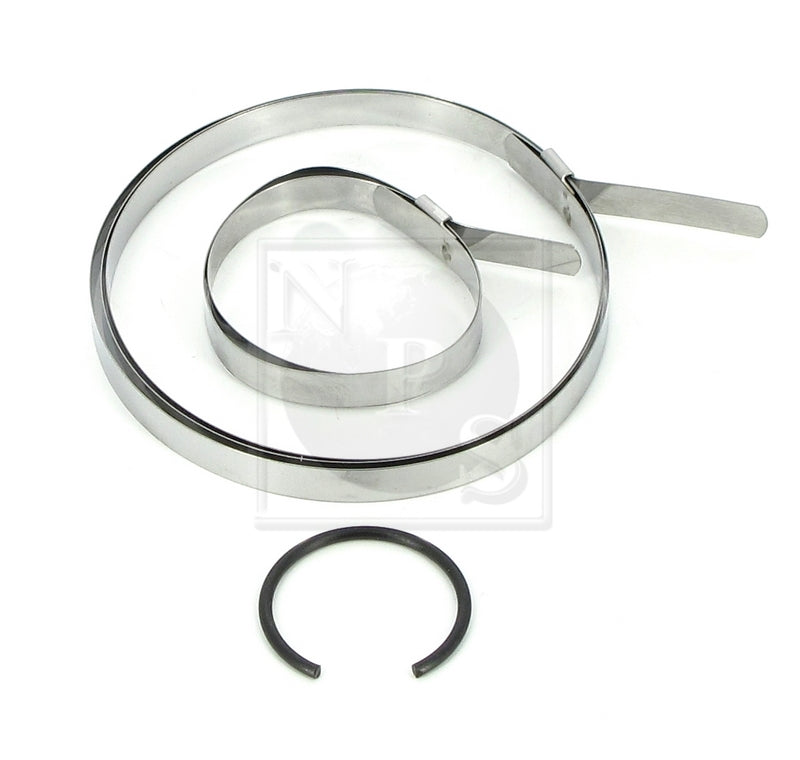 Gleichlaufgelenk radseitig NPS N281N40 (OE 3921178G00)