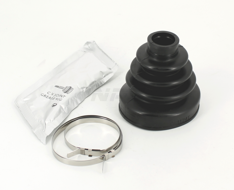CV boot kit NPS N282N12 (OE 3974141W03)
