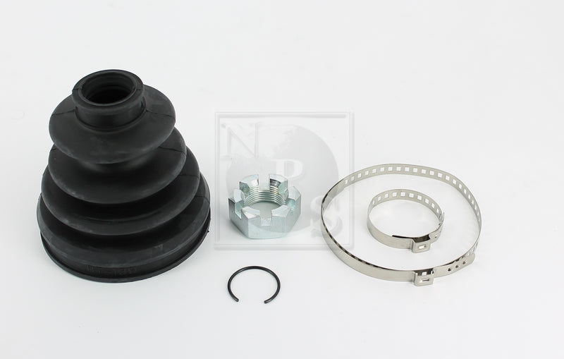 Kit de fuelle de transmisión NPS N282N66 (OE 3924171J25)