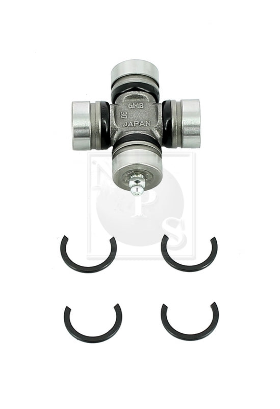 Kreuzgelenk Gelenkwelle NPS N283N02 (OE 3712549W26)