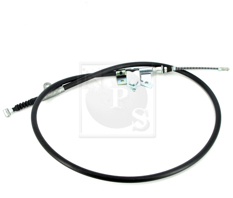 Cable de freno de mano trasero izquierdo NPS N291N01 (OE 365311F500)
