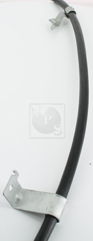 Handbremsseil hinten links NPS N291N183 (OE 3653131U00)