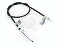 Cable de freno de mano trasero izquierdo NPS N291N231 (OE 36531JD00A)