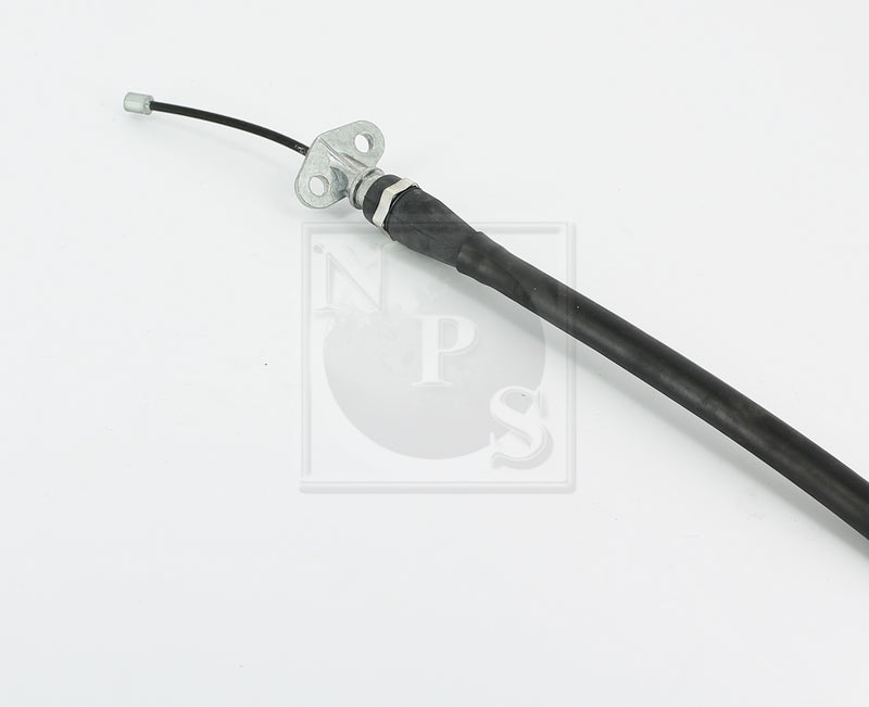 Cable de freno de mano trasero derecho NPS N292N190 (OE 3653030R00)