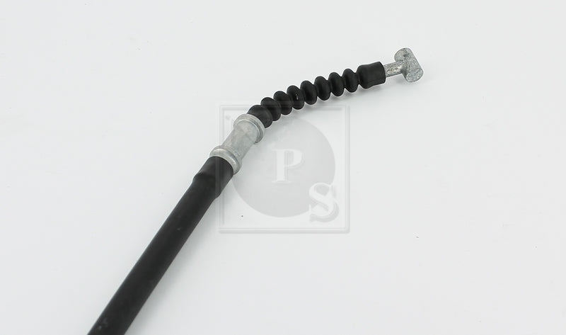 Cable de freno de mano trasero derecho NPS N292N190 (OE 3653030R00)
