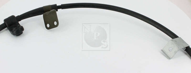 Cable de freno de mano trasero derecho NPS N292N190 (OE 3653030R00)