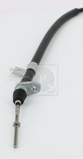 Handbremsseil NPS N293N01 (OE 3640032G13)