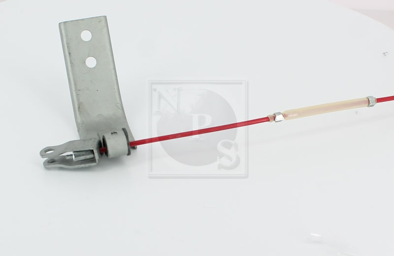 Handbremsseil NPS N293N01 (OE 3640032G13)