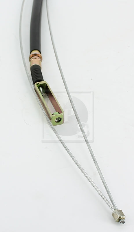Handbremsseil NPS N293N07 (OE 36400W5300)