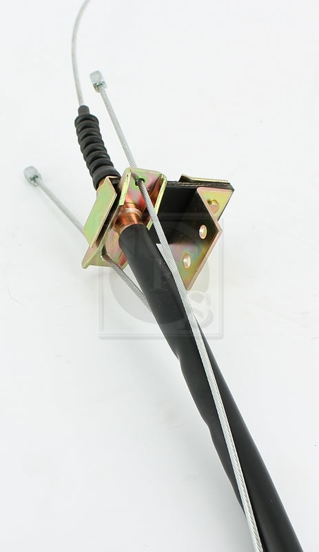 Handbremsseil NPS N293N07 (OE 36400W5300)