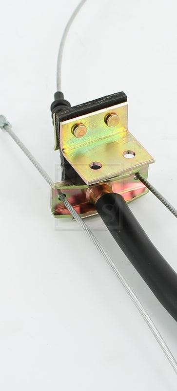 Handbremsseil NPS N293N07 (OE 36400W5300)