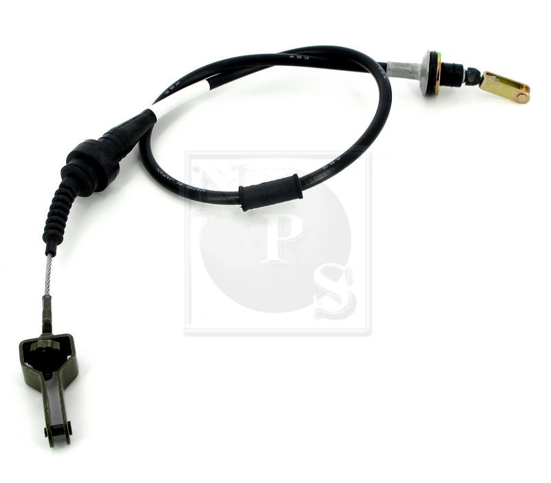 Kupplungsseil NPS N294N14 (OE 3077050A01)
