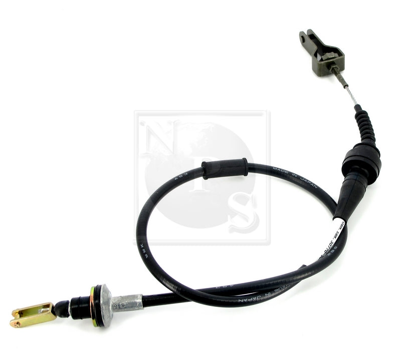 Kupplungsseil NPS N294N14 (OE 3077050A01)