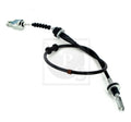 Cable de embrague NPS N294N33 (OE 307702M120)