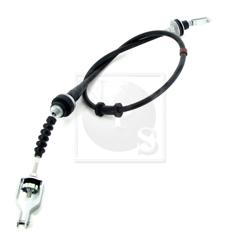 Cable de embrague NPS N294N33 (OE 307702M120)