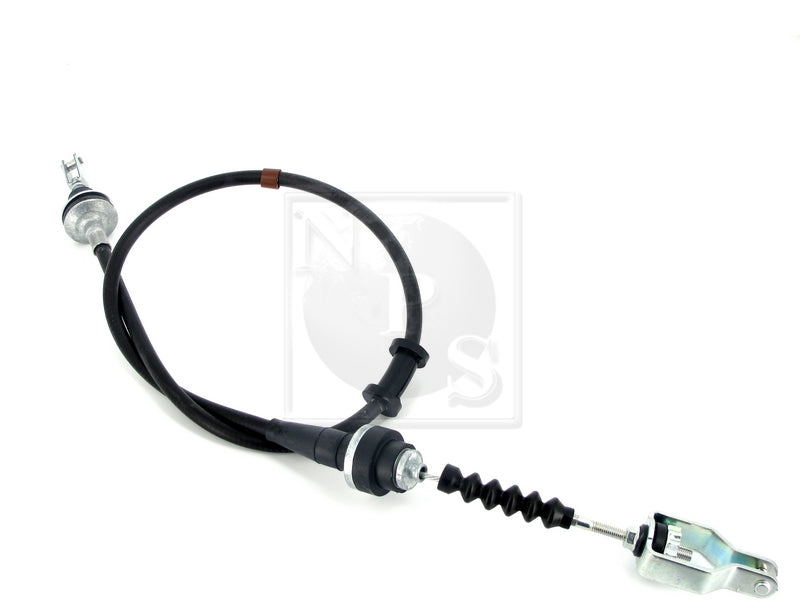 Cable de embrague NPS N294N33 (OE 307702M120)