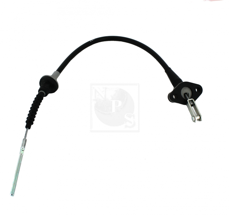 Kupplungsseil NPS N294N37 (OE 306804A00D)