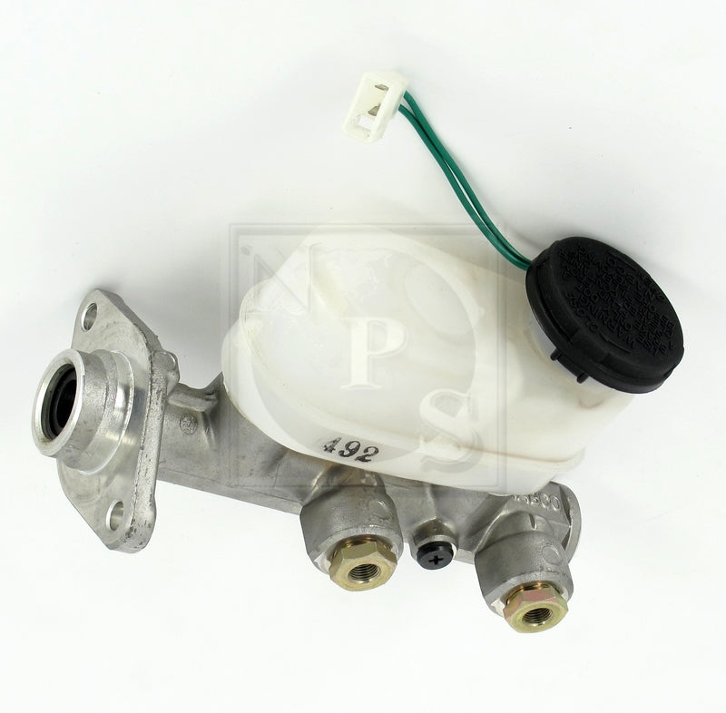 Bomba de freno NPS N310N07 (OE 46010D0100)