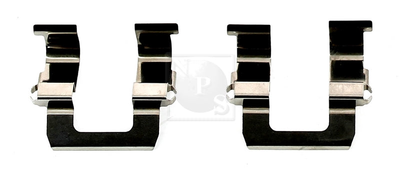 Bremssattel NPS N321N75 (OE 4101158A01)