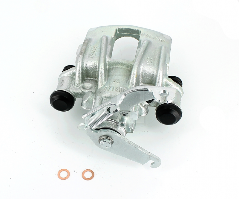 Pinza de freno NPS N322N101 (OE 44001MA000)