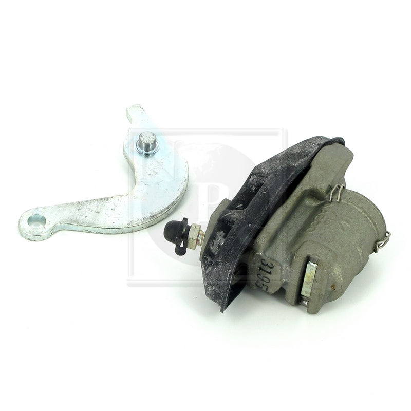 Rear wheel brake cylinder NPS N323N03 (OE 44100U4000)