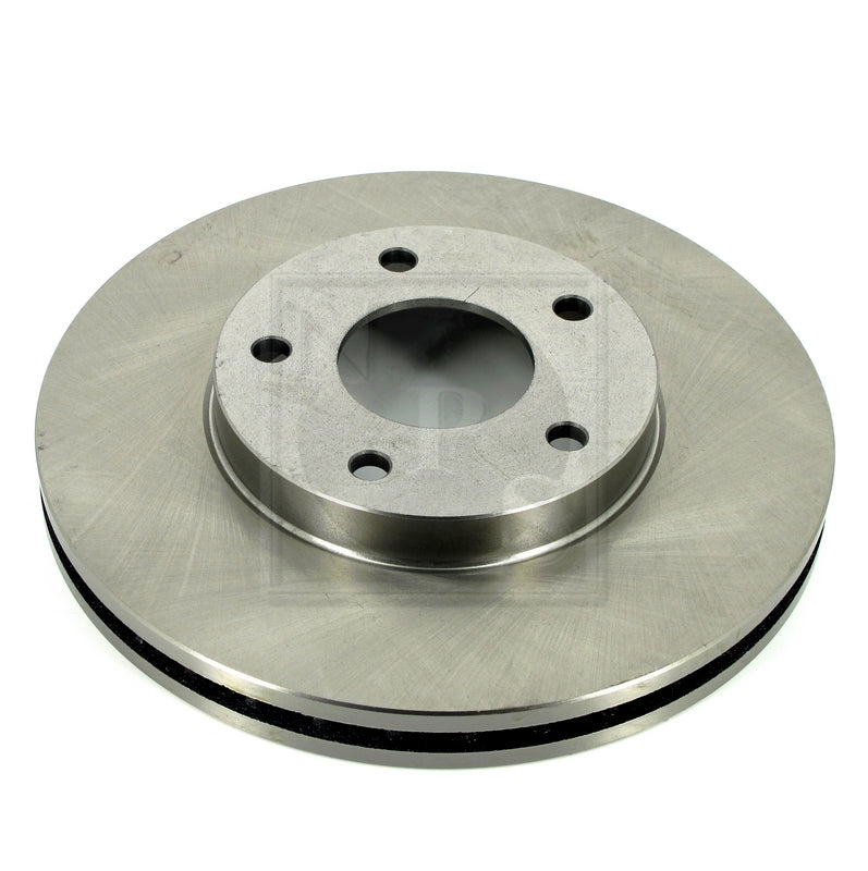 Front brake disc NPS N330N11 (OE 402063Y502)
