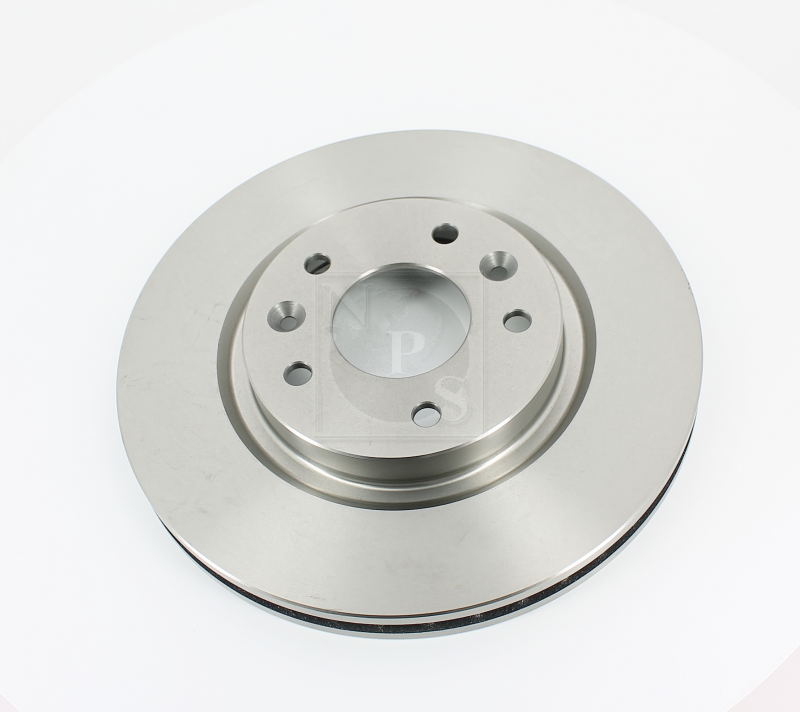 Disco de freno delantero NPS N330N114 (OE 402064EA0A)