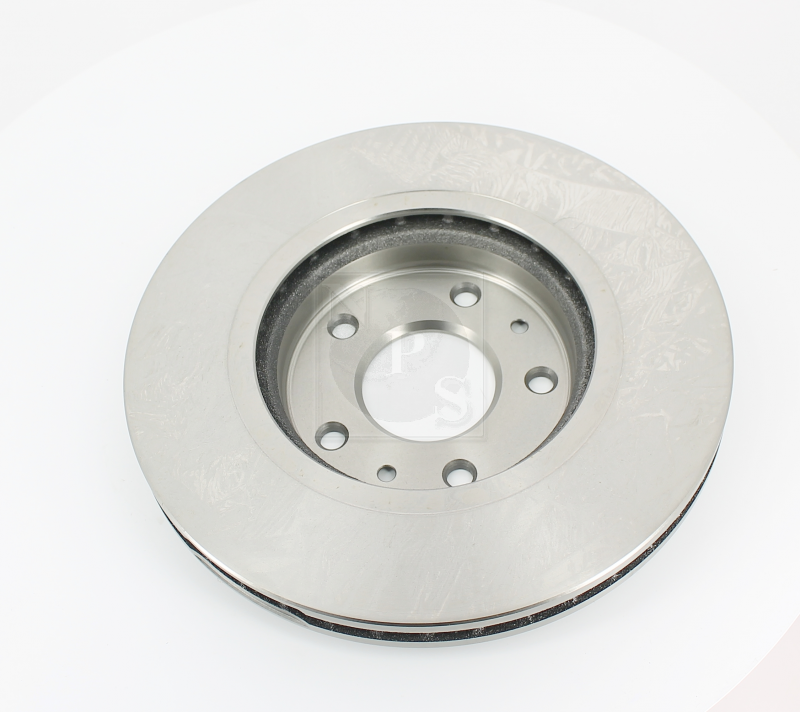 Disco de freno delantero NPS N330N114 (OE 402064EA0A)