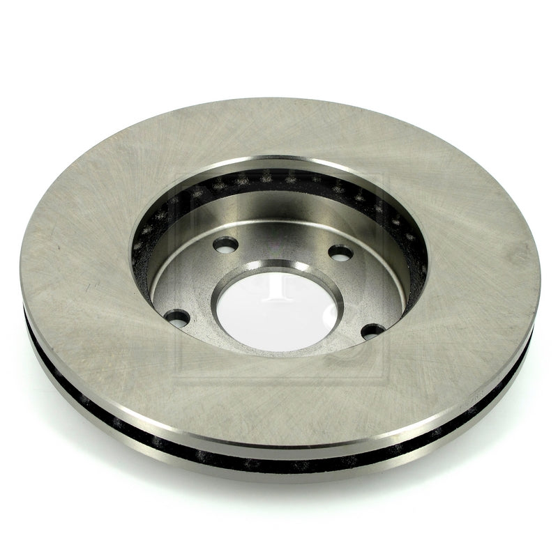 Front brake disc NPS N330N11 (OE 402063Y502)
