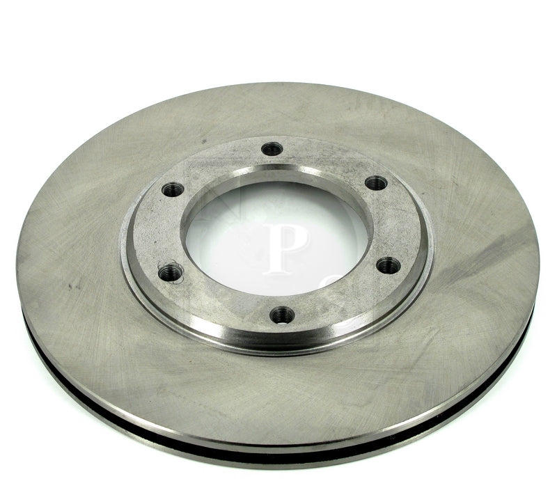Disque de frein avant NPS N330N26 (OE 40206G9500)