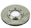 Disque de frein avant NPS N330N26 (OE 40206G9500)