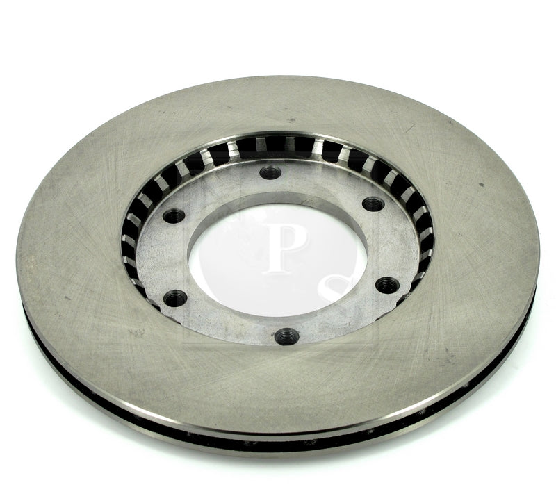 Disque de frein avant NPS N330N26 (OE 40206G9500)